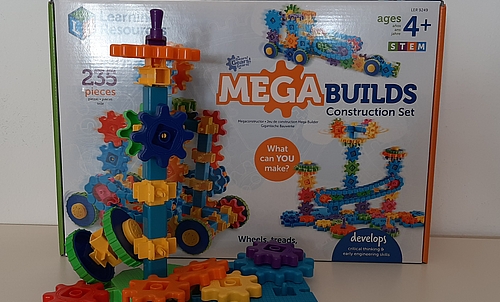 Mega Builds Construction